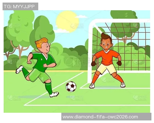 热血青春与梦想交织的踢足球动漫图集展现激情与团队精神