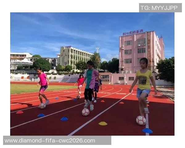 济南少年足球培训助力孩子成长培养团队精神与竞技能力的理想选择